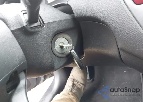 2006 Mitsubishi Lancer Es/Se from USA, damaged, VIN JA3AJ26E56U068004